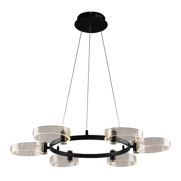 Подвесной светильник Escada 10227/6LED Подвесной светильник Escada 10227/6LED