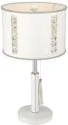 Настольная лампа Wertmark WE393.01.004 Adelmaro