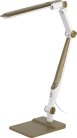 Офисная настольная лампа ЭРА NLED-497-12W-G