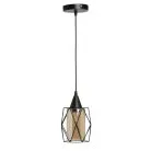 Подвесной светильник De City 112013001 Соло