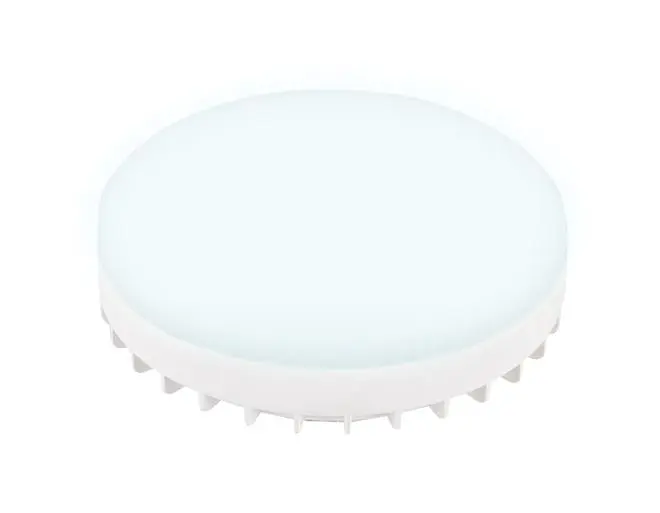 Светодиодная лампа GX53 Ambrella light 253204 Present Светодиодная лампа GX53 Ambrella light 253204 Present