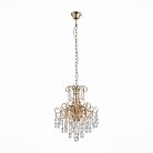 Хрустальная люстра ST Luce Orecchini SL846.203.06