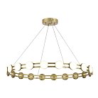 Светильник подвесной ST Luce SL6610.203.20 MONRO