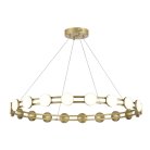 Светильник подвесной ST Luce SL6610.203.20 MONRO