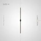 Бра AGGI Размер M Lampatron 5934-15730