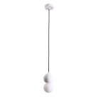 Подвесной светильник Divinare 5407/33 SP-1 MILANO