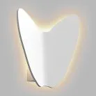 Настенный светодиодный светильник Ledron ZD8196-12W White WINGS