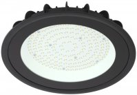 Промышленный купольный светильник ЭРА SPP-402-0-40K-200
