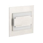 Подсветка лестниц светильники KANLUX TERRA MINI LED WW (23103)