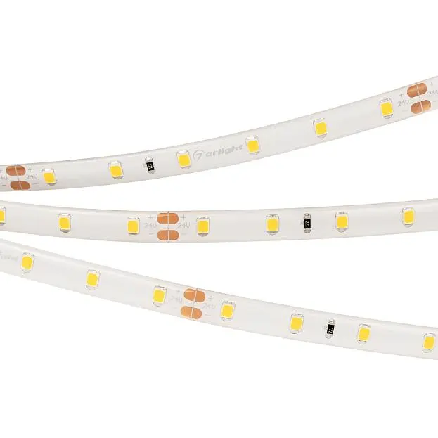 Светодиодная лента герметичная Arlight 020522(2) A60 SE