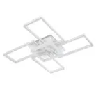 Потолочный cветильник LED4U L11004-5 WH