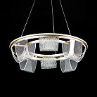 Подвесной cветильник LED4U L7706-630 GD