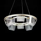 Подвесной cветильник LED4U L7706-630 GD