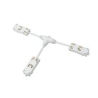 Коннектор Aployt APL.0280.10.04 Magnetic track 220