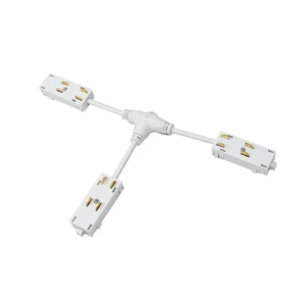 Коннектор Aployt APL.0280.10.04 Magnetic track 220