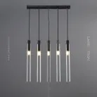 Подвесной светильник GIVA 5 ламп Lampatron 2658-6464