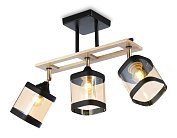 Потолочный светильник Ambrella light TR9527 Traditional Modern