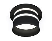 Комплект встраиваемого светильника с акрилом Ambrella light XC6513062 Techno