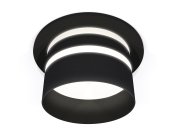Комплект встраиваемого светильника с акрилом Ambrella light XC6513062 Techno