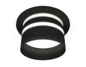 Комплект встраиваемого светильника с акрилом Ambrella light XC6513062 Techno