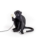 Настольная лампа Seletti 14922 Monkey Lamp