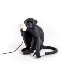 Настольная лампа Seletti 14922 Monkey Lamp