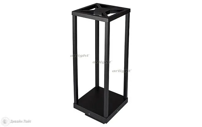 Уличный светильник Arlight 021800 LGD-Cub Уличный светильник Arlight 021800 LGD-Cub