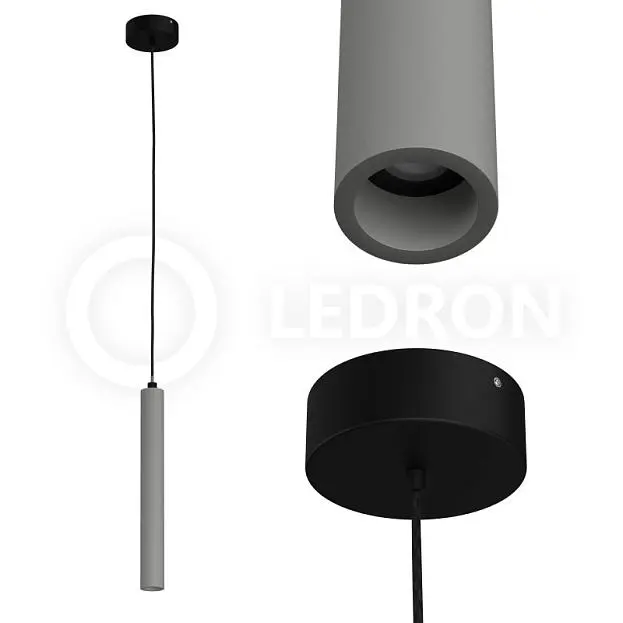 Подвесной светильник LeDron 2548C ANY Подвесной светильник LeDron 2548C ANY