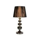 Настольная лампа Delight Collection TK1012B black Table Lamp