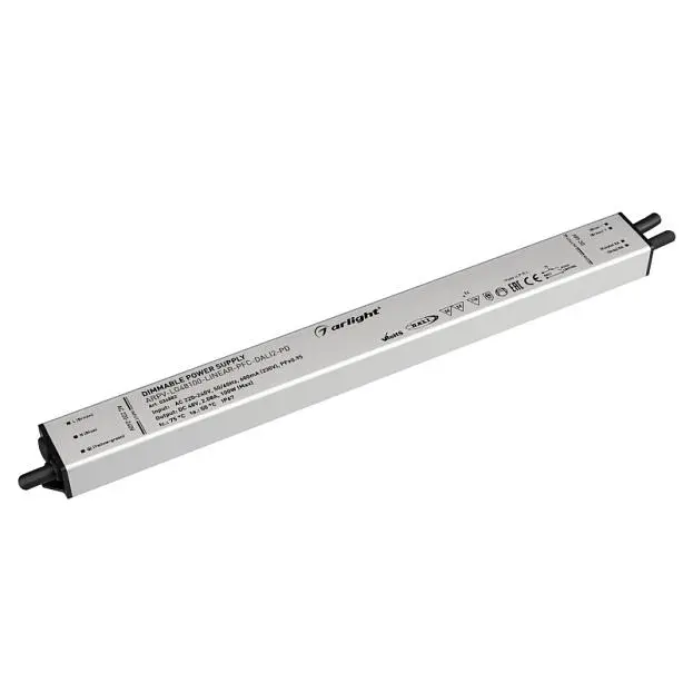 Блок питания Arlight 034882 ARPV