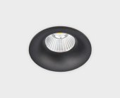 Встраиваемый светильник ItalLine IT06-6016 black 3000K