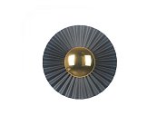 Бра NEWPORT 10851/25 A black