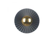 Бра NEWPORT 10851/25 A black