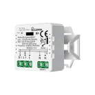 Модуль одноканальный LeDron QS-ZigbeeSEC01