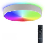 Потолочный светильник с пультом Natali Kovaltseva LED LAMPS 81105/1C