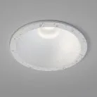 Уличный встраиваемый светильник Elektrostandard 35160/U белый Light LED 3005 a060169