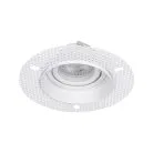 Врезной Светильник Под Штукатурку Favourite 4533-1C Lamppu