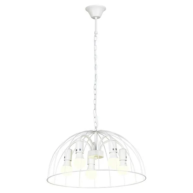 Подвесная люстра Lussole GRLSP-8217 LATTICE Подвесная люстра Lussole GRLSP-8217 LATTICE