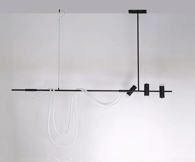 Подвесной светильник KINK LIGHT 08039-180A,19 Кайли