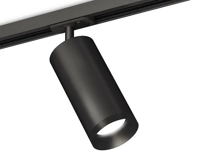 Комплект трекового светильника Ambrella light XT7402100 TRACK SYSTEM Комплект трекового светильника Ambrella light XT7402100 TRACK SYSTEM