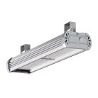 Промышленный потолочный светильник Uniel ULY-U42C 60W/5000K IP65 SILVER ULY-U42