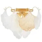 Бра Lumina Deco LDW 7043-2 F.GD