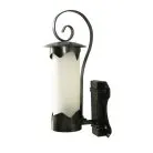 Настенный фонарь уличный Русские фонари 210-11/bc-06 Lion