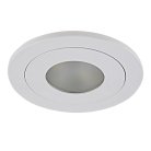 Светильник точечный встраиваемый Lightstar 212175 Leddy