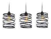 Подвесной светильник в стиле лофт Ambrella light TR8403 Traditional