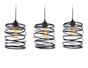Подвесной светильник в стиле лофт Ambrella light TR8403 Traditional