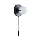 Бра Loft IT 10029W Signal Black
