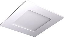 Встраиваемый светильник Donolux DL18451SQ4W1W