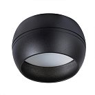Накладной светильник Arte Lamp A5551PL-1BK Gambo