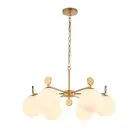 Подвесная люстра Favourite 2928-6P Absolute